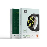Green ULTRA mini smart watch