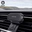 Green magnetic in-car holder خرید