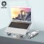 انلاین Green folding laptop stand