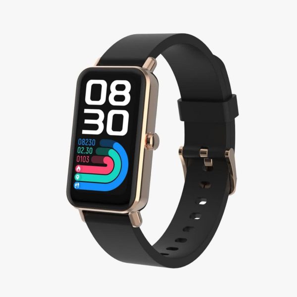 قیمت خرید Green fit track smart bracelet watch