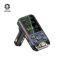 قیمت Green BT hands-free FM car charger