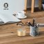 قیمت Green mini muscle speaker