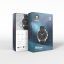 Green moon smart watch