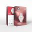 Green mars smart watch