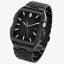 خرید Green significato steel strap case
