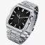 خرید انلاین Green significato steel strap case