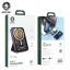 Green 3in1 transparent powerbank خرید