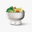 Green fruit & vegetable washing machine