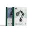 Green multi-functional mobile phone stand