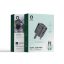 شارژر مینی دیواری دوگانه USB