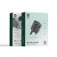 Green PD&QC 3.0 mini wall charger