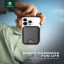 Green 20000mAh Monaco Magsafe Power Bank