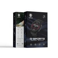 Green G-Sports Smart Watch