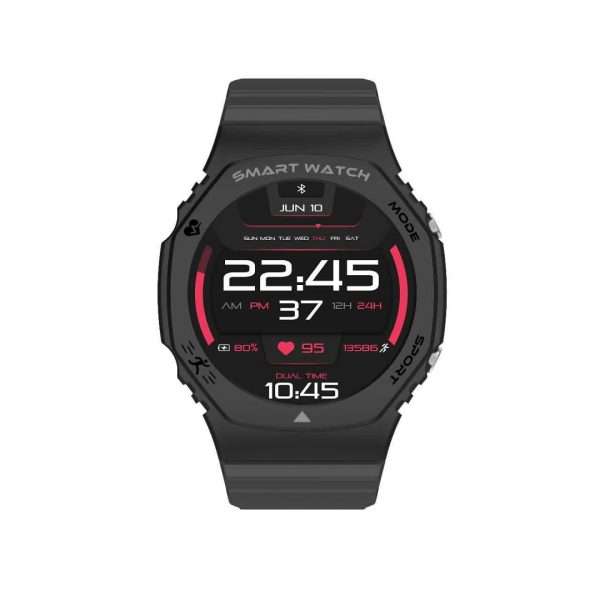 ساعت Green G-Sports Smart Watch