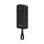 خرید Green 30000 mAh power tank with fast-charging cable