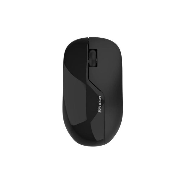 قیمتGreen G730 Wireless Mouse