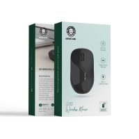Green G730 Wireless Mouse