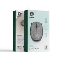 Green G100 Wireless Mouse