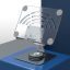 قیمت Green 360° Rotating Table Stand