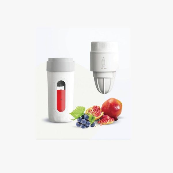خرید Green 3in1 smart juicer 380ml