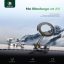 قیمت انلاین Green maghold 360 car mount magsafe