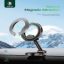 Green maghold 360 car mount magsafe خرید انلاین
