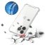 قیمت Green Anti-Shock clear Case 11/11pro/11promax