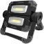 Green Portable Light 360°2000mAh