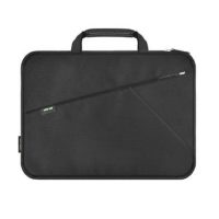 Green Sigma Laptop Sleeve Bag
