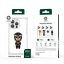 Green fashion series case for iphone 13/13pro