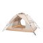 Green GT-4 Ultimate Camping Tent