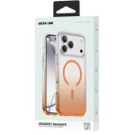 Green Lion Gradient MagSafe Case for iPhone 17 Pro/Pro Max