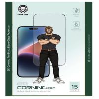 Green 3D Corning Pro