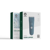 Green Baby hair clipper GL-TM09