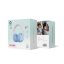 Green GK-200 kids wireless headphone