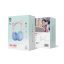 Green GK-300 kids wireless headphone