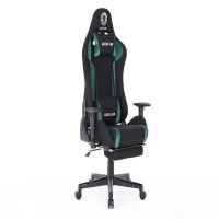Green Gaming Chair 2