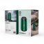 عمدهGreen Mini Bakhour 2 Incense Burner