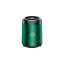 Green Mini Bakhour 2 Incense Burner