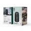 Green Mini Bakhour 2 Incense Burner
