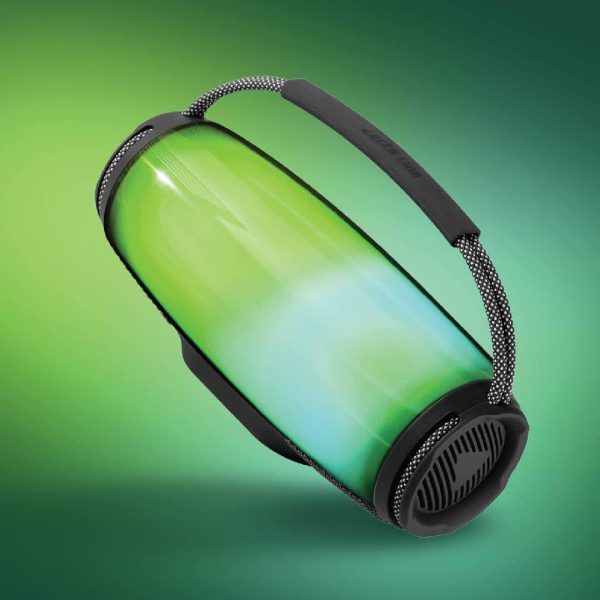 خرید Green Palma Party Bass Speaker