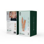 Green 3IN1 Body trimmer