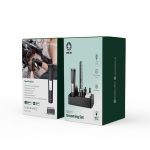 Green 5IN1 Grooming set
