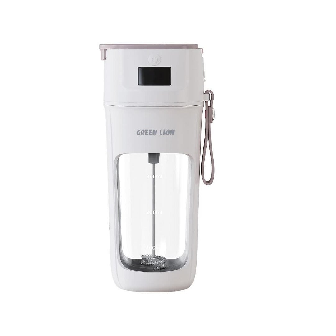 Green 2 in 1 smart mixer قیمت
