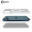 قیمتGreen 360 anti shock Magnetic Case 14/14Pro/14Max/14ProMax