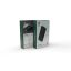Green compact 10000mAh power bank