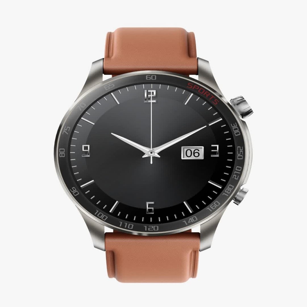 Green G-Wear Amoled Smart Watch قیمت