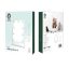 Green LED makeup mirror 9