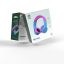 Green GK-100 Kids Wireless Headphone