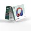 قیمت Green GK-100 Kids Wireless Headphone